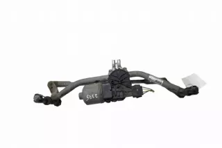 3397021391 Механизм стеклоочистителя (трапеция дворников) Peugeot 208 Арт e12559381, вид 4