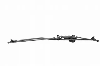 9684806680 Механизм стеклоочистителя (трапеция дворников) Peugeot 2008 Арт e12559373, вид 2