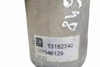 13182340 Механизм стеклоочистителя (трапеция дворников) Opel Corsa D Арт e12559329, вид 3