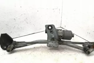 3397020632 Механизм стеклоочистителя (трапеция дворников) Opel Astra L Арт e12559309