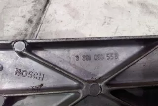W220 3991098558 Механизм стеклоочистителя (трапеция дворников) Mercedes S W220 Арт e12559248, вид 4