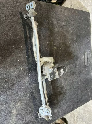  Механизм стеклоочистителя (трапеция дворников) Land Rover Range Rover 3 Арт e12559151