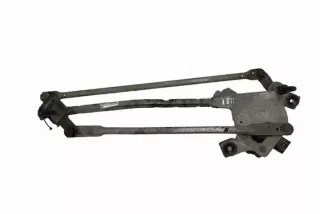 3397021018 Механизм стеклоочистителя (трапеция дворников) Ford Mondeo 4 Арт e12559078, вид 2