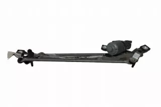 3397021018 Механизм стеклоочистителя (трапеция дворников) Ford Mondeo 4 Арт e12559078, вид 4