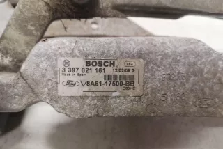 3397021161 Механизм стеклоочистителя (трапеция дворников) Ford Fiesta 6 Арт e12559047, вид 3