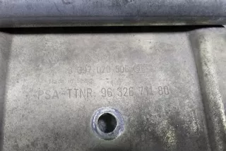 3397020506 Механизм стеклоочистителя (трапеция дворников) Citroen C5 2 Арт e12558972, вид 1