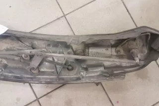 472522 Механизм стеклоочистителя (трапеция дворников) Chrysler Voyager 4 Арт e12558894, вид 1