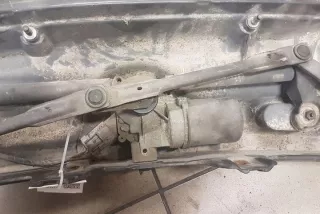 472522 Механизм стеклоочистителя (трапеция дворников) Chrysler Voyager 4 Арт e12558894, вид 4