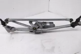 2992466 Механизм стеклоочистителя (трапеция дворников) BMW X1 E84 Арт e12558872, вид 2