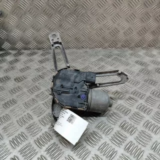 7359449 Механизм стеклоочистителя (трапеция дворников) BMW i3 Арт e12558870, вид 1