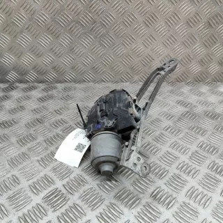 7359449 Механизм стеклоочистителя (трапеция дворников) BMW i3 Арт e12558870, вид 2