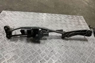 8360603 Механизм стеклоочистителя (трапеция дворников) BMW 5 E39 Арт e12558860, вид 2