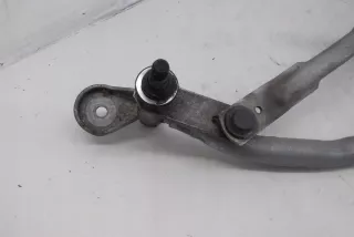 7272452 Механизм стеклоочистителя (трапеция дворников) BMW 5 F10/F11/GT F07 Арт e12558850, вид 1