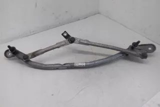 7272452 Механизм стеклоочистителя (трапеция дворников) BMW 5 F10/F11/GT F07 Арт e12558850, вид 2