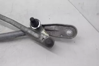 7272452 Механизм стеклоочистителя (трапеция дворников) BMW 5 F10/F11/GT F07 Арт e12558850, вид 3