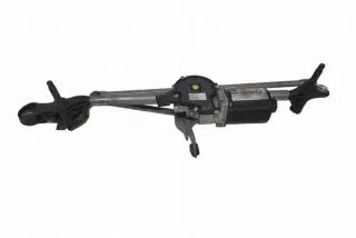 726750402 Механизм стеклоочистителя (трапеция дворников) BMW 1 F20/F21 Арт e12558790, вид 4