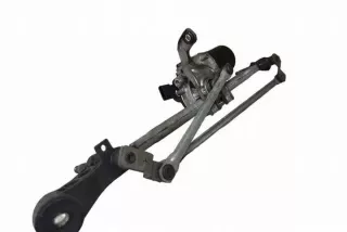 726750402 Механизм стеклоочистителя (трапеция дворников) BMW 1 F20/F21 Арт e12558788, вид 1