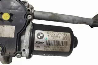 726750402 Механизм стеклоочистителя (трапеция дворников) BMW 1 F20/F21 Арт e12558788, вид 4