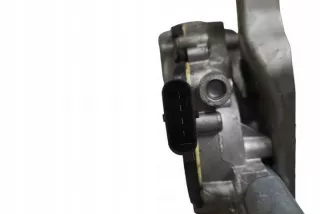726750402 Механизм стеклоочистителя (трапеция дворников) BMW 1 F20/F21 Арт e12558788, вид 6