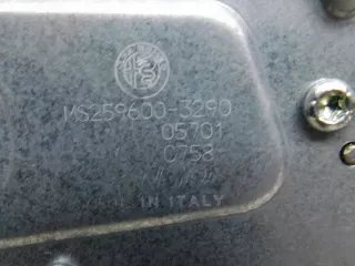 2016-22 MS259600-3290 Механизм стеклоочистителя (трапеция дворников) Alfa Romeo Stelvio Арт e12558742, вид 4