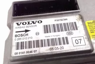 0285010210 Блок AirBag Volvo XC90 1 Арт e12558740, вид 1