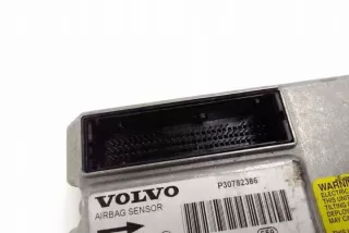 0285010210 Блок AirBag Volvo XC90 1 Арт e12558740, вид 2
