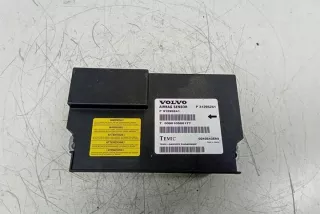 31295241 Блок AirBag Volvo XC60 1 Арт e12558731, вид 3