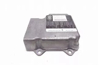 5N0959655J Блок AirBag Volkswagen Passat B6 Арт e12558658, вид 4