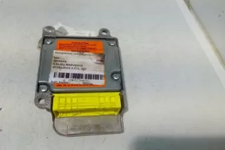 6Q0909605 Блок AirBag Seat Alhambra 1 Арт e12558587, вид 3
