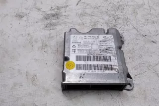 9677910680 Блок AirBag Peugeot 508 Арт e12558521, вид 4