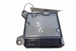 9678656380 Блок AirBag Peugeot 508 Арт e12558519, вид 2