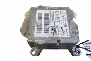 9678656380 Блок AirBag Peugeot 508 Арт e12558519, вид 3
