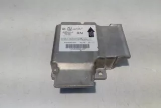 13186947 Блок AirBag Opel Signum Арт e12558461, вид 1