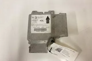 13186947 Блок AirBag Opel Signum Арт e12558449, вид 4