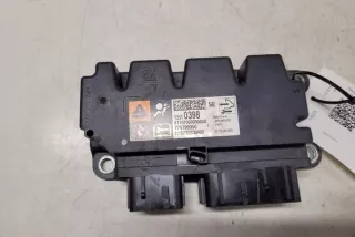 13510398 Блок AirBag Opel Astra J Арт e12558388, вид 2