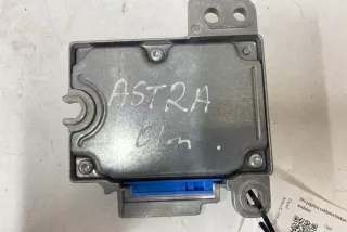 24416703 Блок AirBag Opel Astra K Арт e12558386, вид 3