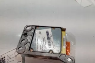 988204U400 Блок AirBag Nissan Almera Tino Арт e12558366, вид 1