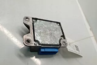 GE4T57K30D Блок AirBag Mazda 626 GF Арт e12558305, вид 3