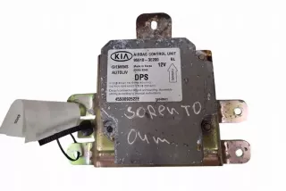 959103E200 Блок AirBag Kia Sorento 2 Арт e12558274, вид 3