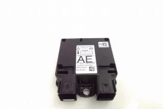 6C1T14B056AE Блок AirBag Ford Transit Custom Арт e12558223, вид 3