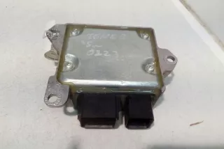 4S7T14B056 Блок AirBag Ford Mondeo 4 Арт e12558211, вид 1
