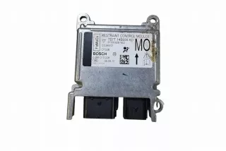 7S7T14B056AD Блок AirBag Ford Mondeo 4 Арт e12558203, вид 1