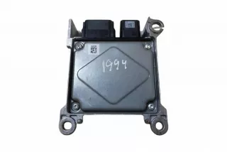 7S7T14B056AD Блок AirBag Ford Mondeo 4 Арт e12558203, вид 2