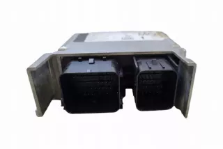 7S7T14B056AD Блок AirBag Ford Mondeo 4 Арт e12558203, вид 4