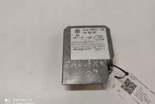 1C0909601 Блок AirBag Ford Galaxy 3 Арт e12558183, вид 1