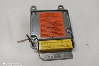 1C0909601 Блок AirBag Ford Galaxy 3 Арт e12558183, вид 2