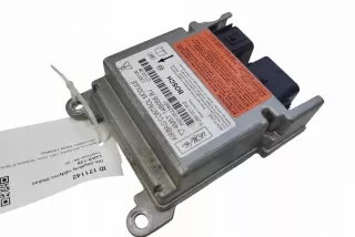 4M5T14B056BJ Блок AirBag Ford Focus 2 Арт e12558163, вид 1