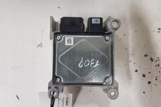 4M5T14B056BF Блок AirBag Ford Focus 2 Арт e12558161, вид 2