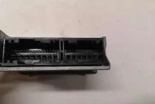 608990300 Блок AirBag Citroen C5 2 Арт e12558072, вид 1