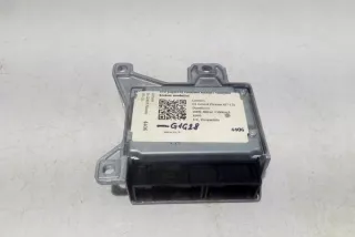 610955800 Блок AirBag Citroen C4 1 Арт e12558062, вид 1